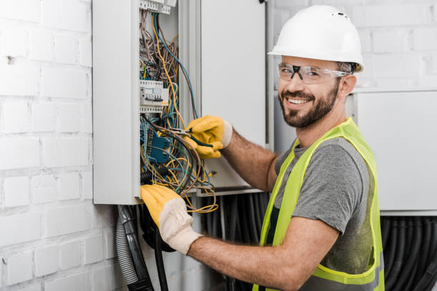 Best Affordable Electrician  in Jasmine Estates, FL