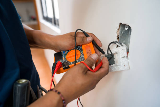 Best Electrical Wiring Services  in Jasmine Estates, FL