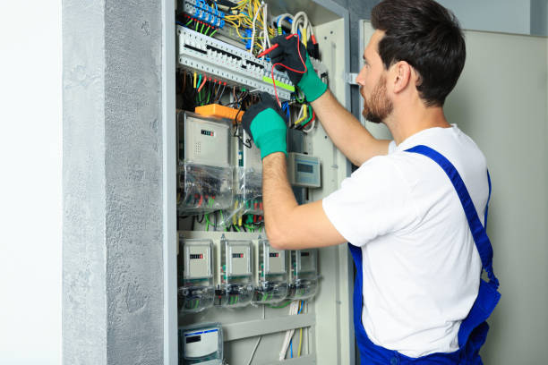 Best Electrical Contractors for Businesses  in Jasmine Estates, FL