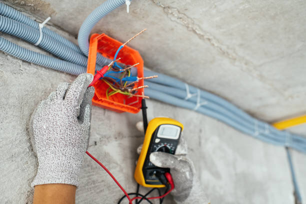 Best Electrical System Inspection  in Jasmine Estates, FL