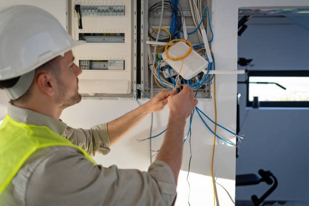 Best Electrical Repair Services  in Jasmine Estates, FL