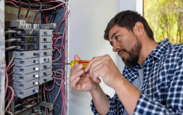 Best Electrician for Home Renovation  in Jasmine Estates, FL
